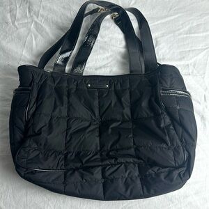 Kate spade baby bag